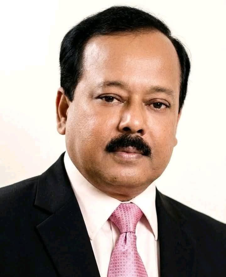 জনাব মোঃ মোফাজ্জল হোসেন দুলাল